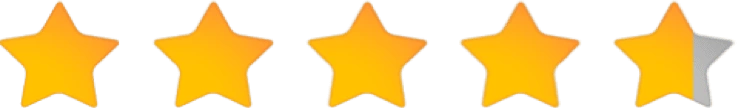 five-stars-javaburn-rating